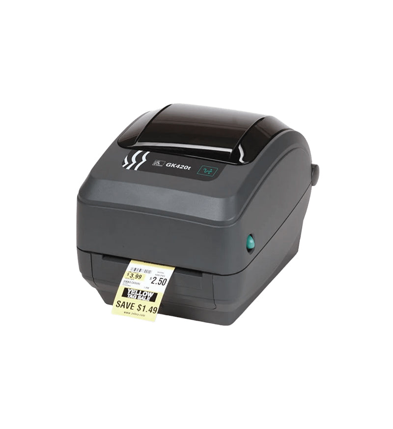 Zebra Product Image GK42-102510-000