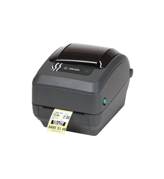 Zebra Product Image GK42-102510-000