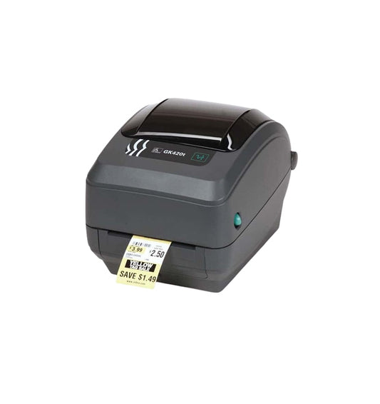 Zebra Product Image GK42-102511-000