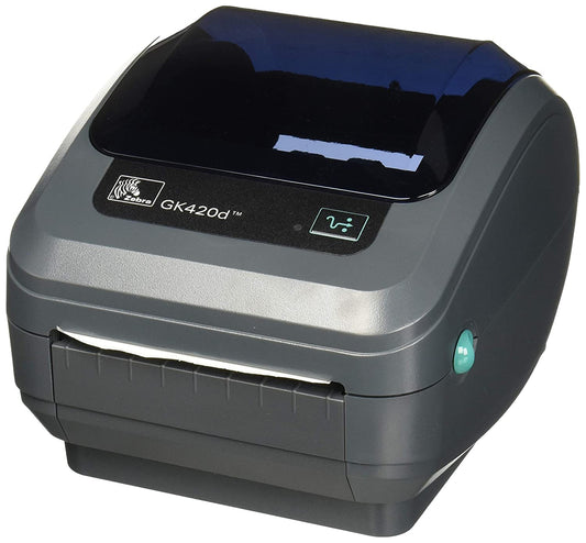 Zebra Product Image GK42-202510-000