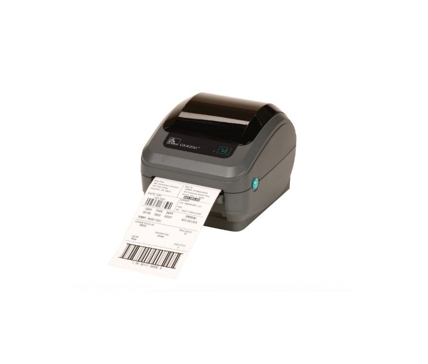 Zebra Product Image GK42-202520-000