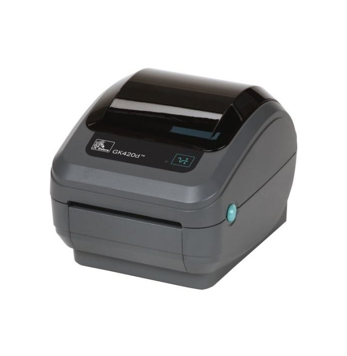 Zebra Product Image GK4H-102210-000