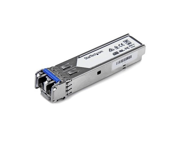 Startech Cisco Glc-Lh-Smd Compatible Sfp - 10 - GLCLHSMDSTTA