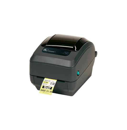 Zebra Product Image GX42-102410-000