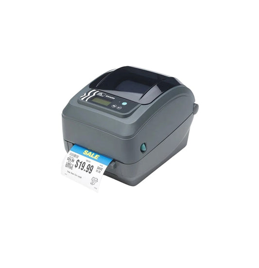 Zebra Product Image GX42-102710-000