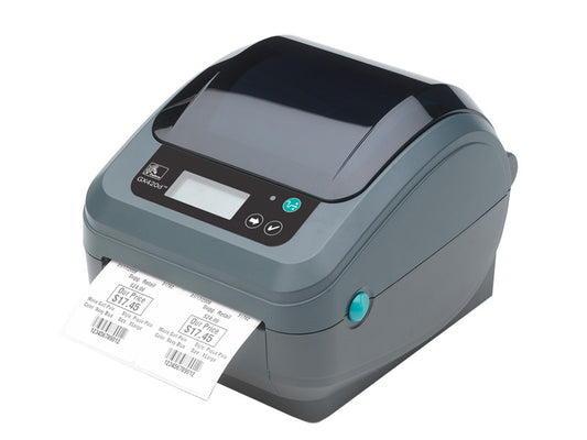 Zebra Product Image GX42-202512-000