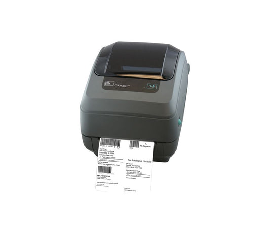 Zebra Product Image GX43-102420-000