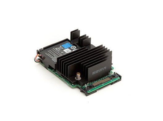 Dell PERC H730 8-Ports SATA 6Gb/s / SAS 12Gb/s PCI-E - KMCCD