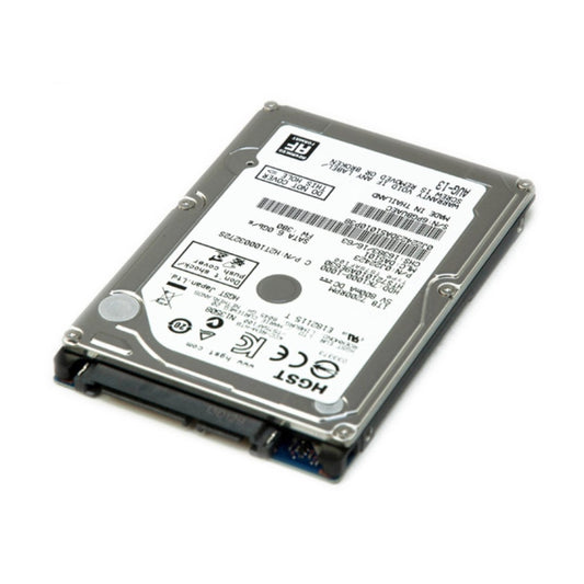 Hitachi 1TB SATA 6Gb/s 7200RPM 32MB Cache (51 - H2T10003272S