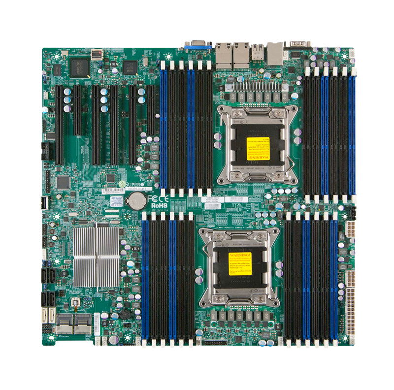 SuperMicro Product Image H8SGL-F-B