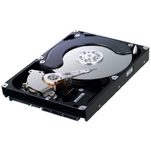 Samsung SpinPoint F1EG 1TB SATA 3Gb/s 5400RPM 32MB - HD103UI