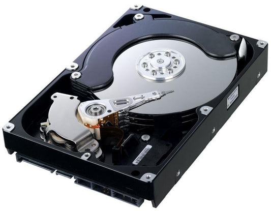 Samsung SpinPoint ECOGREEN F4EG 2TB 5400RPM 32MB C - HD204UI