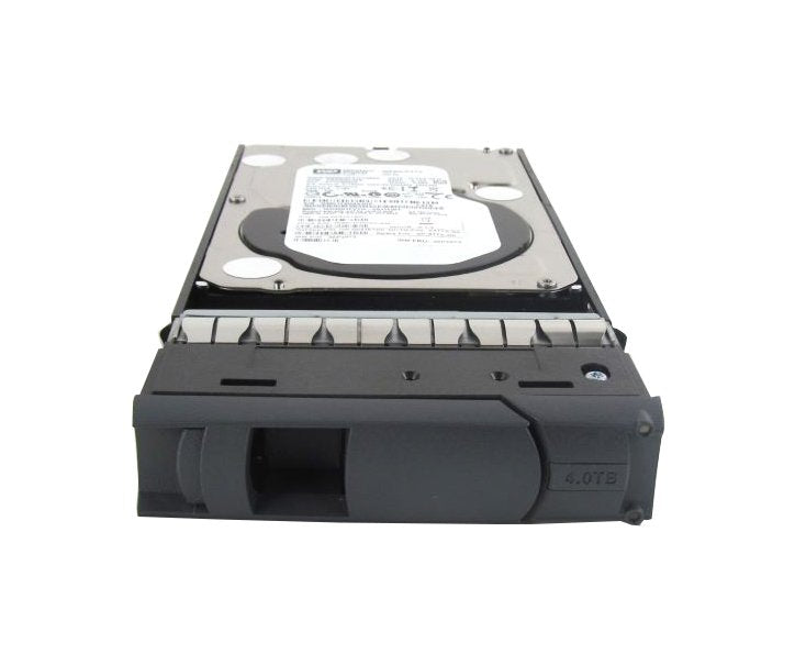 Netapp 4TB SAS 6Gb/s Nearline 7200RPM 3.5-inch - SP-477A-R6