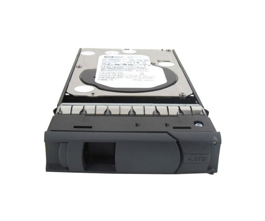 Netapp 4TB SAS 6Gb/s Nearline 7200RPM 3.5-inch - SP-477A-R6