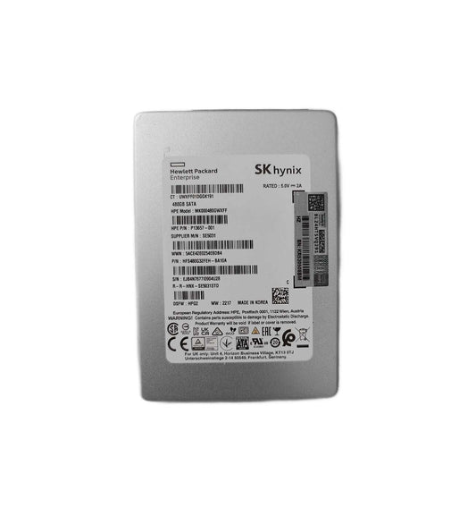 SK Hynix SE5031 Series 480GB SATA 6Gb/s - HFS480G32FEH-BA10A