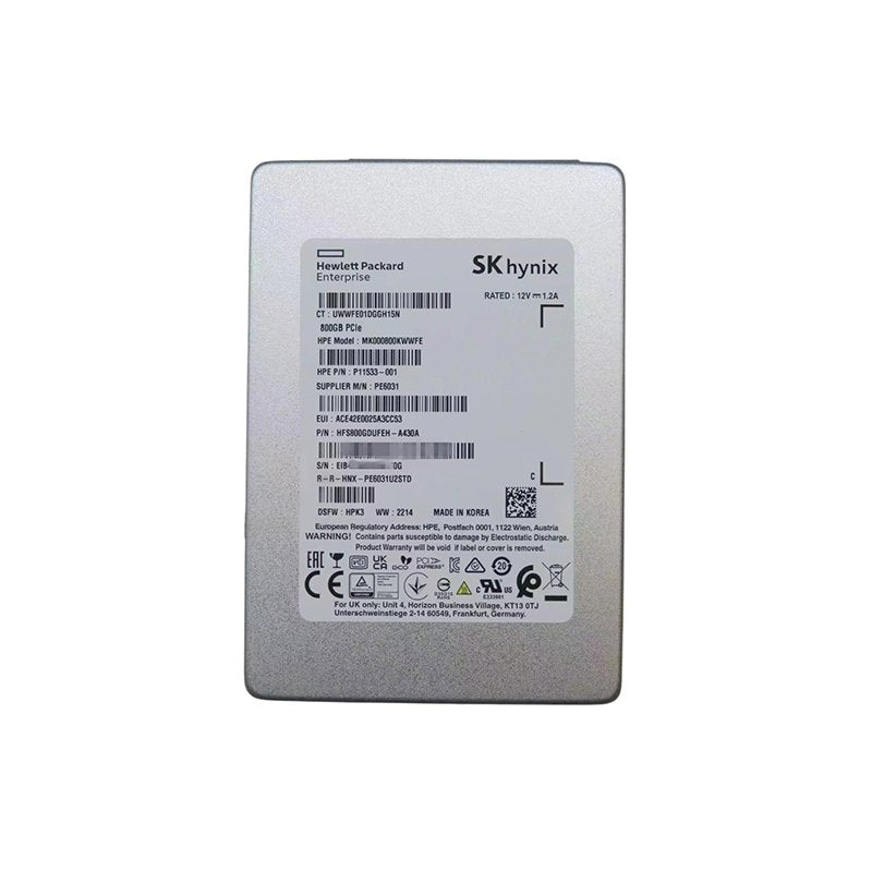 SK Hynix PE6031 Series 800GB PCI-Expres - HFS800GDUFEH-A430A