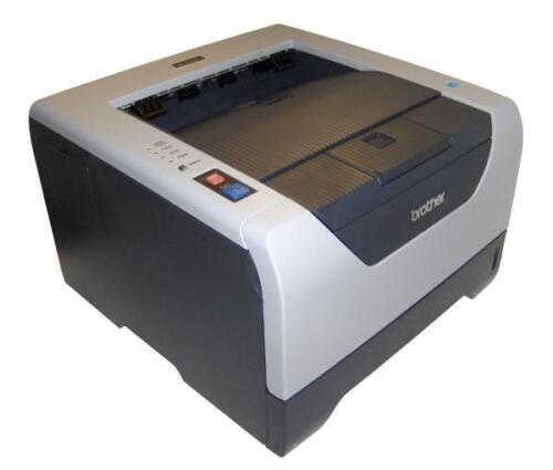 Brother Product Image HL-5340D
