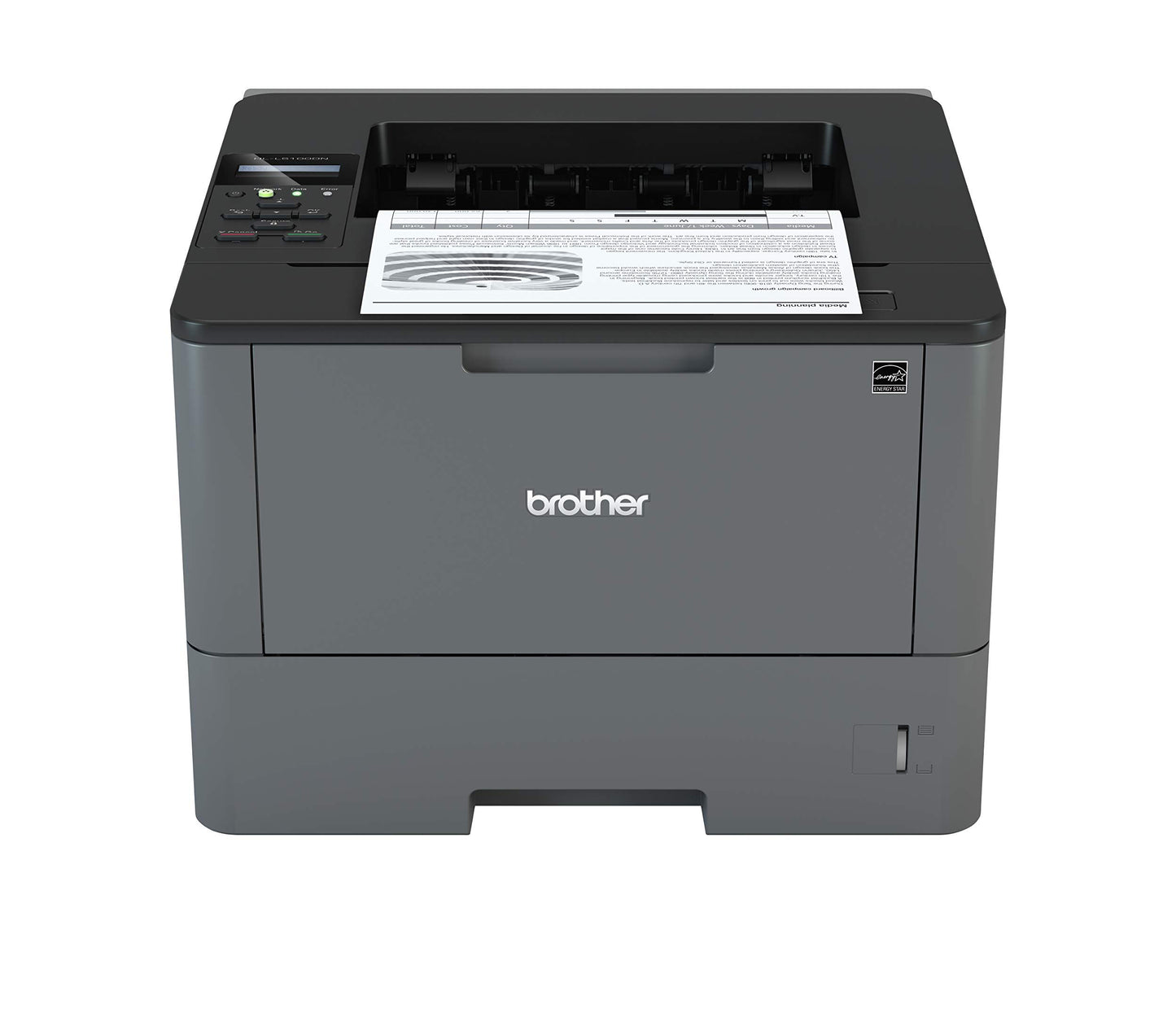 Brother Product Image HL-L5100DN