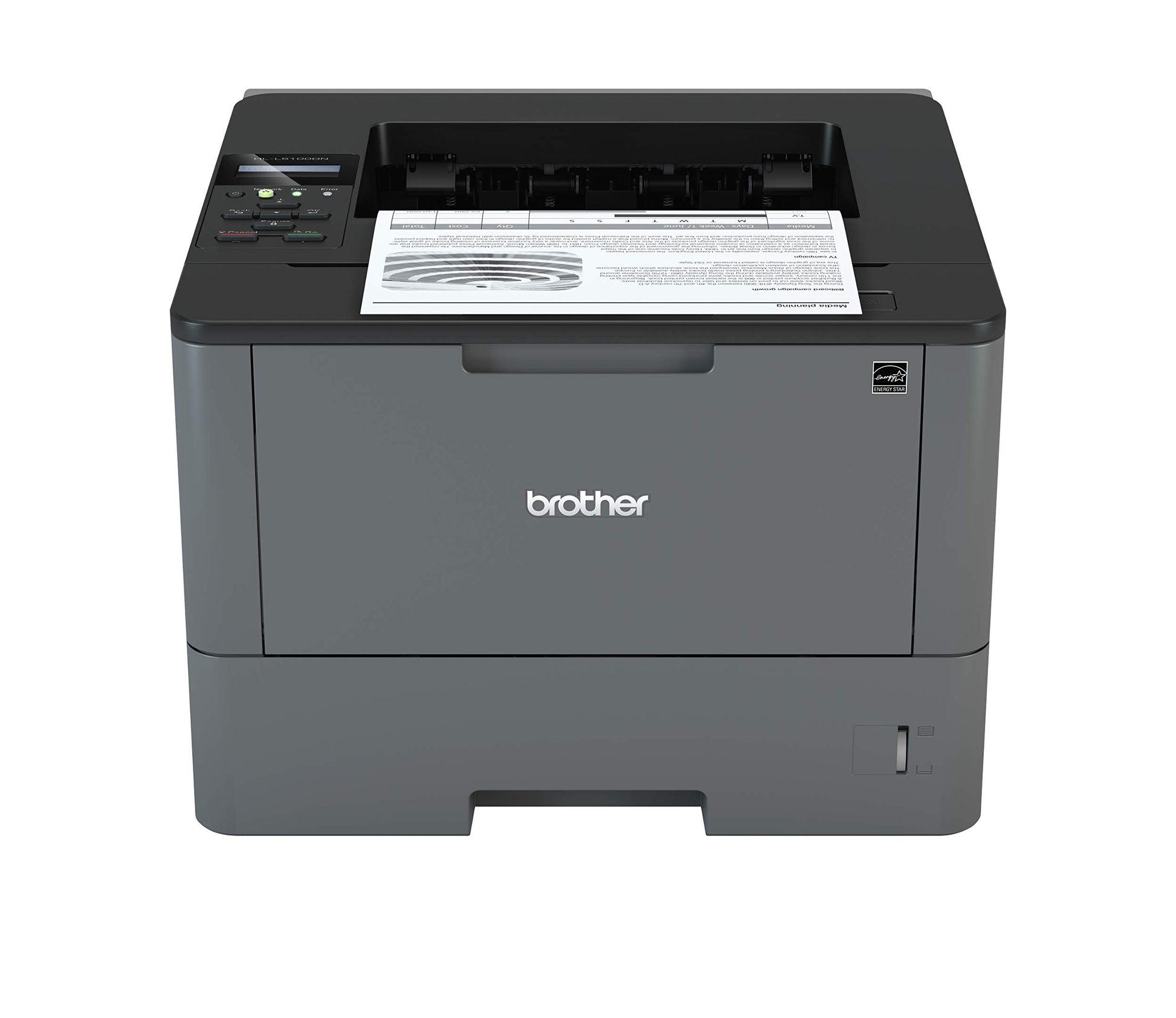 Brother Product Image HL-L5100DN