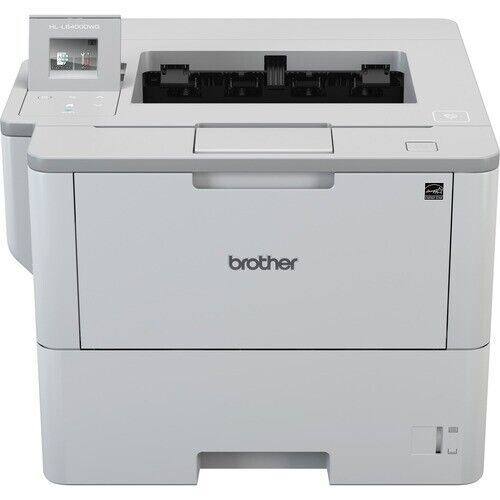 Brother Product Image HL-L6400DWG
