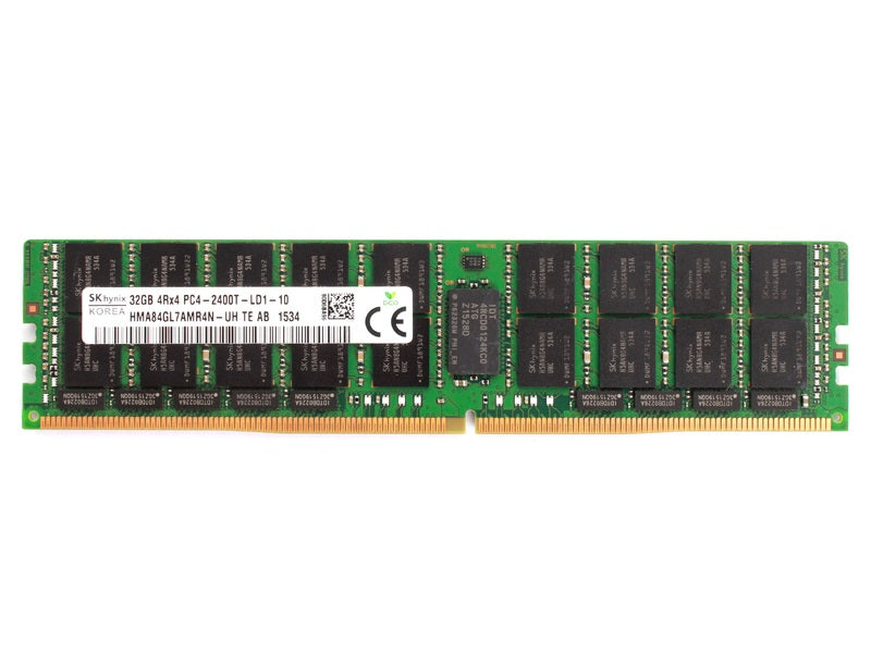 HPE 16GB DDR5-4800MHz ECC RDIMM P48499-001 Gen11