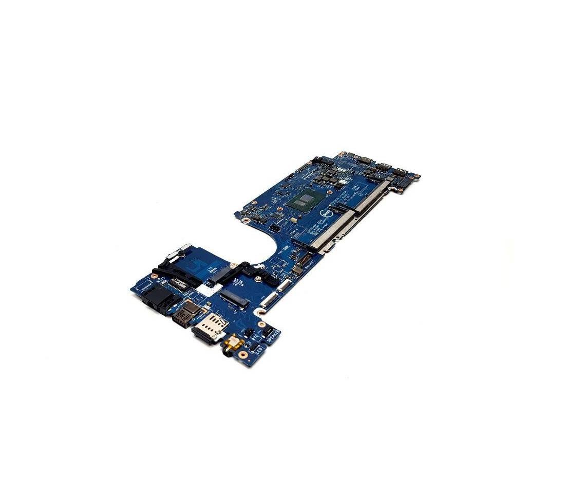 Dell Motherboard for Latitude 7480 - HNP6J