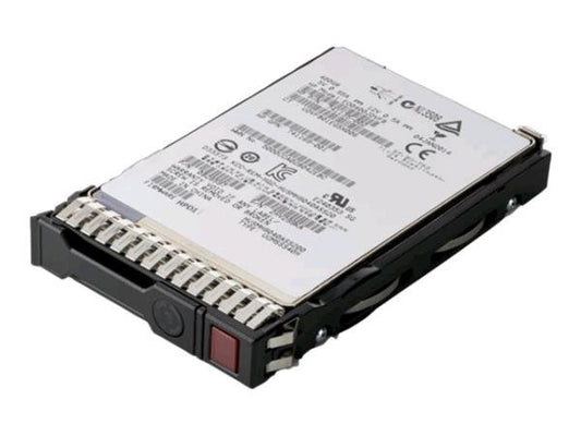 HPE 2TB SAS 12Gb/s Hot Swap Business Critical 7 - 765466-B21