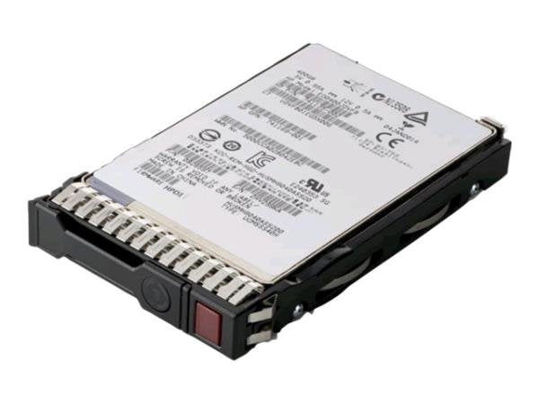 HPE 1.2TB SAS 12Gb/s 10000RPM Enterprise SFF 2. - 872479-H21