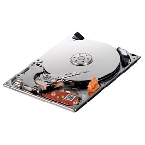 Samsung Spinpoint HS082HB 80 GB Internal Hard Driv - HS082HB