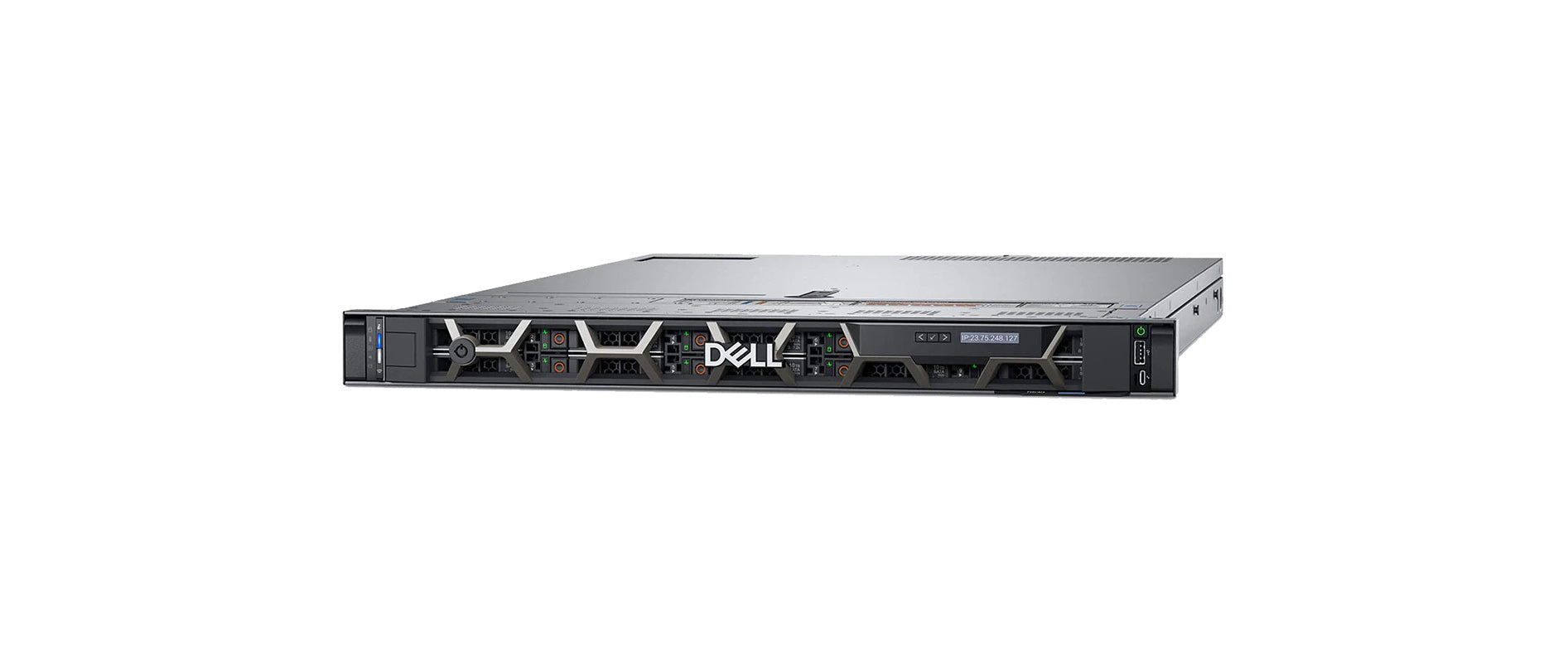 Dell Product Image HT808