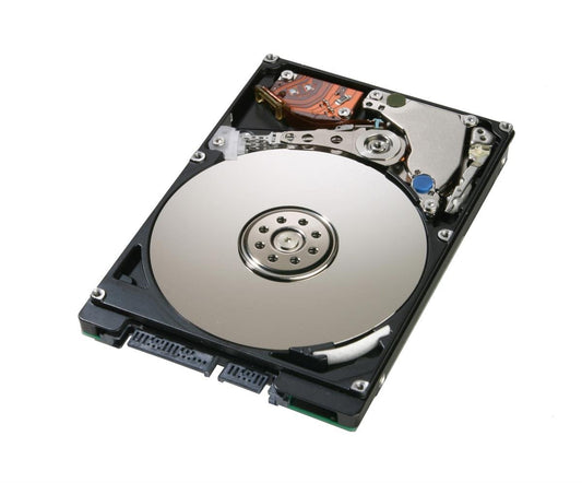 Hgst Travelstar 7K1000 1TB 7200RPM 32MB Ca - HTS721010A9E630