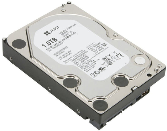 HGST Ultrastar DC HA210 1TB SATA 6Gb/s 720 - HUS722T1TALA604