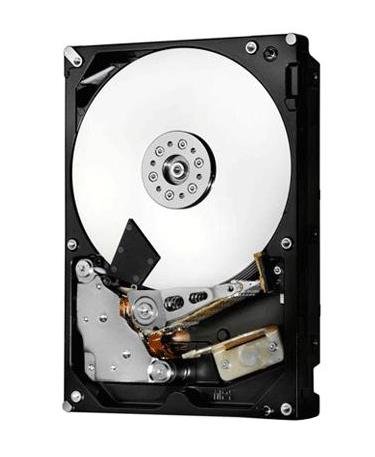 Western Digital DC HA210 2TB SATA 6Gb/s 72 - HUS722T2TALA604