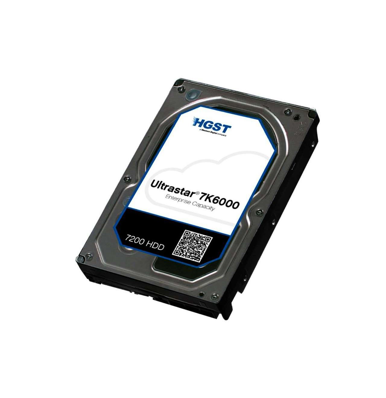 Hitachi Ultrastar 7K4000 1TB SATA 6Gb/s 72 - HUS724020ALA640