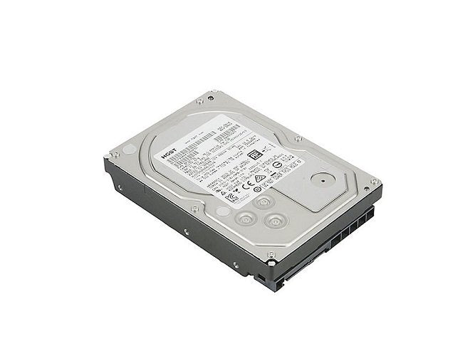 HGST Ultrastar 7K6000 2TB SAS 12Gb/s 7200R - HUS726020ALS210
