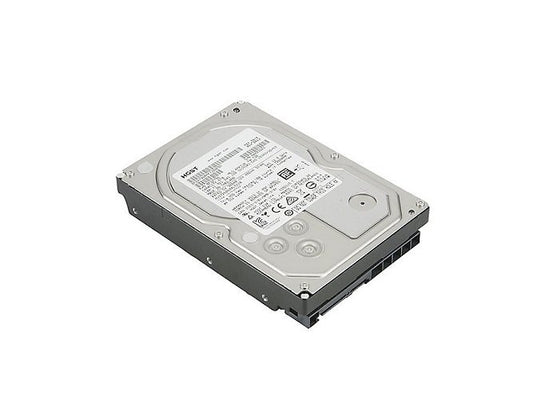 HGST Ultrastar 7K6000 2TB SAS 12Gb/s 7200R - HUS726020ALS210