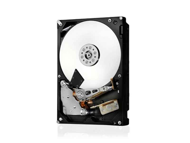 Hitachi Ultrastar 7K6000 Series 4TB SATA 6 - HUS726040ALA610
