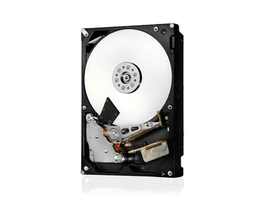 Hitachi Ultrastar 7K6000 Series 4TB SATA 6 - HUS726040ALA610