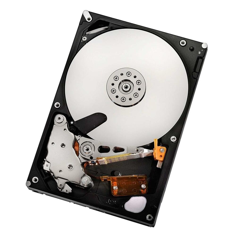 Hitachi Ultrastar 7K6000 Series 4TB SAS 12 - HUS726040ALS210
