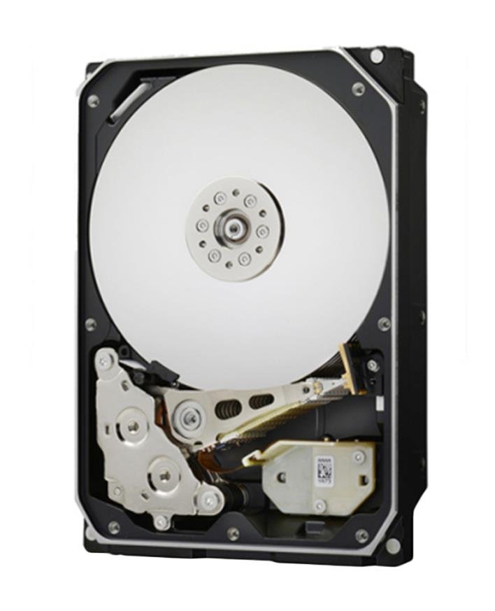 Hgst Ultrastar 7K6000 4TB 7200RPM 128MB Ca - HUS726040ALS211