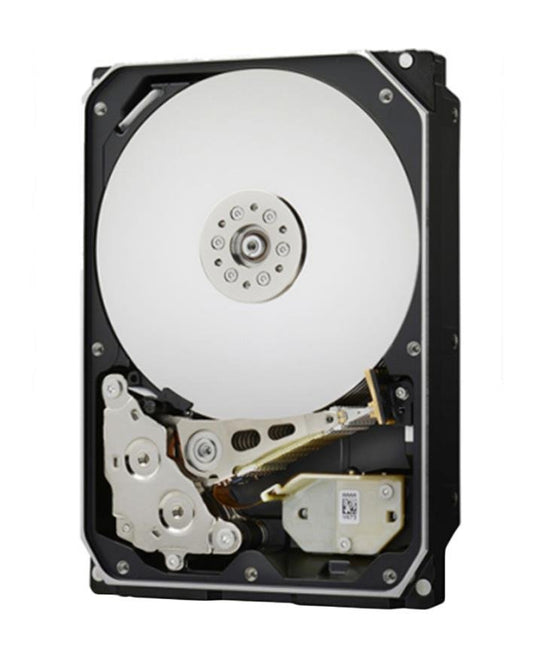 Hgst Ultrastar 7K6000 6TB 7200RPM 128MB Ca - HUS726060AL5215