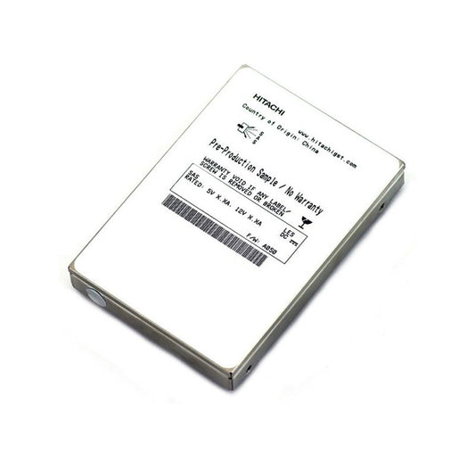 Hitachi Ultrastar DC SS300 Series 800GB SA - HUSMM3280ASS200