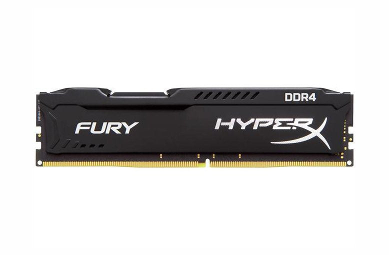 Kingston 16GB 2400MHz DDR4 PC4-19200 Non-ECC - HX424C15FB/16