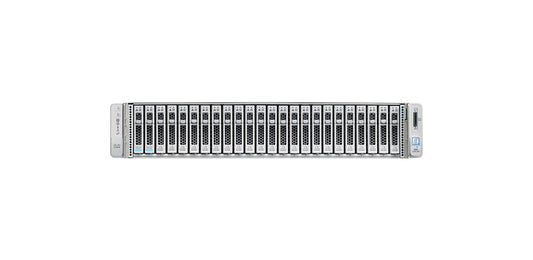 Cisco Product Image HXAF240C-M5SX