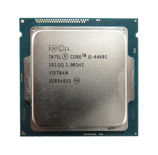 Intel Core i5-4460S Quad Core 2.90GHz 5.00GT/s DM - I5-4460S