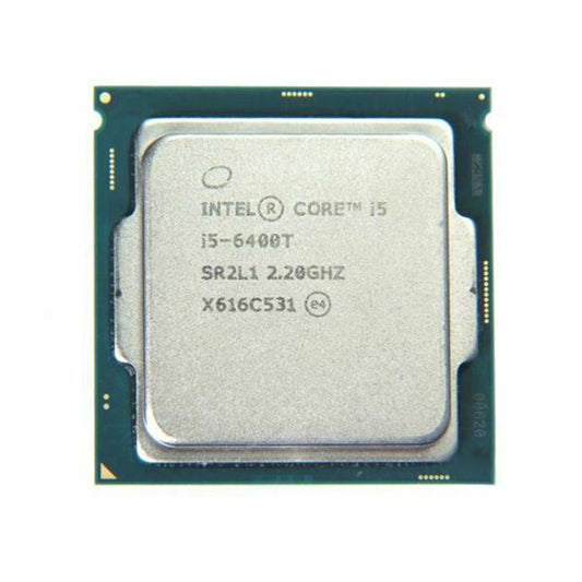 Intel Core i5-6400T Quad Core 2.20GHz 8.00GT/s DM - I5-6400T