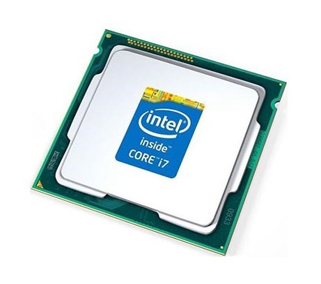 Intel Core i7-2670QM 4-Core 2.20GHz 5GT/s DMI 6M - I7-2670QM