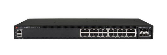 Brocade ICX 7450 24-Ports 10/100/1000BASE-T Eth - ICX7450-24
