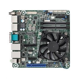 ASRock MB AMD Ryzen Embedded V2718 SoC Max64GB - IMB-V2000M