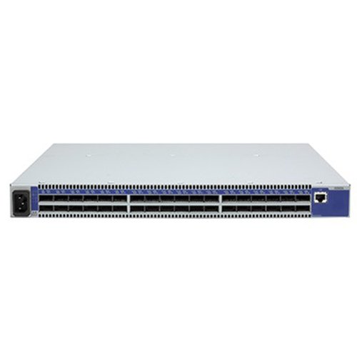 Mellanox 36-Port Non-blocking Unmanaged 40Gb Switch - IS5024